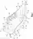 Fig. 02 - CUSHIONING MEMBER FOR ARTICLE OF FOOTWEAR AND METHOD OF MAKING
