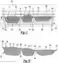 Fig. 06 - CUSHIONING MEMBER FOR ARTICLE OF FOOTWEAR AND METHOD OF MAKING