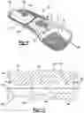 Fig. 07 - CUSHIONING MEMBER FOR ARTICLE OF FOOTWEAR AND METHOD OF MAKING