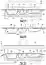 Fig. 09 - CUSHIONING MEMBER FOR ARTICLE OF FOOTWEAR AND METHOD OF MAKING