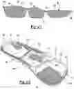 Fig. 14 - CUSHIONING MEMBER FOR ARTICLE OF FOOTWEAR AND METHOD OF MAKING