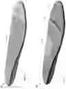 Fig. 14 - REUSABLE CUSTOM INSOLES