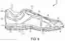 Fig. 05 - ARTICLE OF FOOTWEAR WITH EXTRUDED COMPONENTS