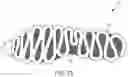 Fig. 14 - ARTICLE OF FOOTWEAR WITH EXTRUDED COMPONENTS