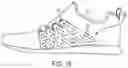 Fig. 20 - ARTICLE OF FOOTWEAR WITH EXTRUDED COMPONENTS