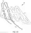 Fig. 27 - ARTICLE OF FOOTWEAR WITH EXTRUDED COMPONENTS