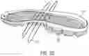 Fig. 32 - ARTICLE OF FOOTWEAR WITH EXTRUDED COMPONENTS