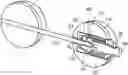 Fig. 01 - Safety Pin Apparatus and Methods of Use Thereof