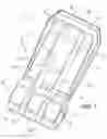 Fig. 02 - Clip for hard hat