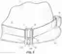 Fig. 06 - Clip for hard hat