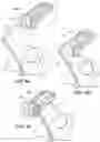 Fig. 07 - Clip for hard hat