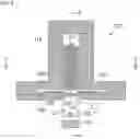 Fig. 07 - Fastener stringer provided with metal element row having plating film, fastener chain, and slide fastener
