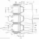 Fig. 01 - Slide fastener-attached product