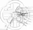 Fig. 01 - Magnetic zipper