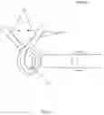 Fig. 12 - Magnetic zipper