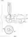 Fig. 05 - Necklace with interchangeable jewel part