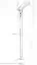 Fig. 02 - Illuminated safety cane