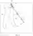 Fig. 05 - Illuminated safety cane
