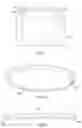 Fig. 04 - Pot for cosmetic product