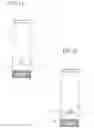 Fig. 02 - Means for locking a cosmetic case