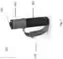 Fig. 02 - Motion stabilizing device for a cosmetic applicator