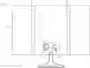 Fig. 01 - Vanity mirror