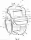 Fig. 04 - Backpack carrier