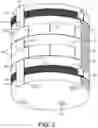 Fig. 04 - CANISTER SLEEVE WITH STORAGE, MOUNTING, AND SEPARATE USE CAPACITY