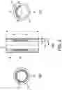 Fig. 05 - COUPLING FOR PERSONAL CARE DEVICE