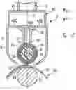 Fig. 01 - Cleaner head, removing apparatus, and removing method