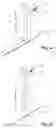 Fig. 02 - Telescopic column with internal cable