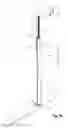 Fig. 06 - Telescopic column with internal cable