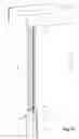 Fig. 07 - Telescopic column with internal cable