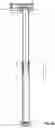 Fig. 10 - Telescopic column with internal cable