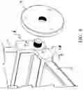 Fig. 09 - Integrated, modular shelving system