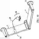 Fig. 11 - Integrated, modular shelving system