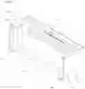Fig. 02 - Seat with privacy screen