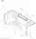 Fig. 06 - Seat with privacy screen