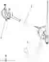 Fig. 03 - STOWABLE EXERCISE CHAIR FOR STANDING DESKS