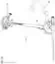 Fig. 04 - STOWABLE EXERCISE CHAIR FOR STANDING DESKS