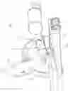 Fig. 07 - STOWABLE EXERCISE CHAIR FOR STANDING DESKS