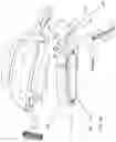 Fig. 19 - STOWABLE EXERCISE CHAIR FOR STANDING DESKS