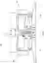 Fig. 23 - STOWABLE EXERCISE CHAIR FOR STANDING DESKS