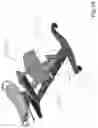 Fig. 27 - STOWABLE EXERCISE CHAIR FOR STANDING DESKS