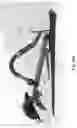 Fig. 31 - STOWABLE EXERCISE CHAIR FOR STANDING DESKS