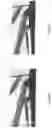 Fig. 32 - STOWABLE EXERCISE CHAIR FOR STANDING DESKS