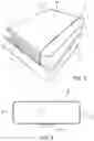 Fig. 03 - System for securing a bed covering to a bed