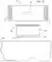 Fig. 08 - System for securing a bed covering to a bed