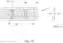 Fig. 09 - Adaptable mattress having a phase changeable component with latices and spring elements