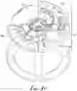 Fig. 13 - Modular table and walker
